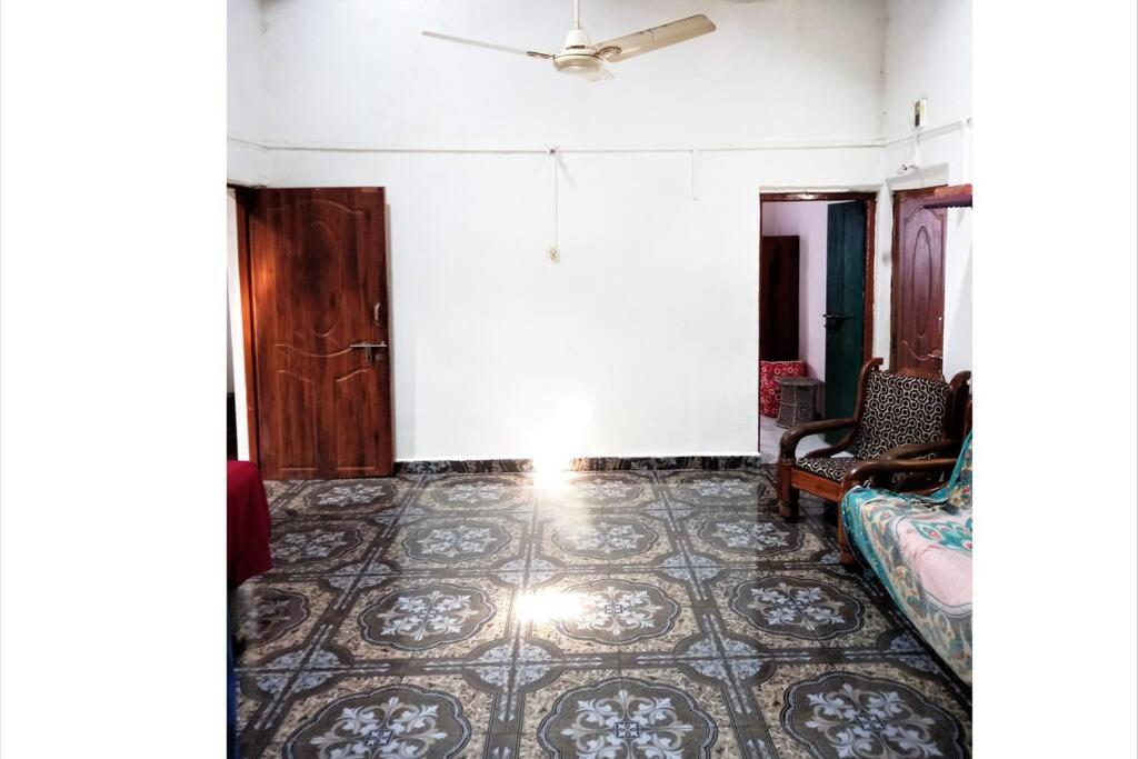 Cockerel Homestay - Traditional Beach Village - Goa Canacona Luaran gambar