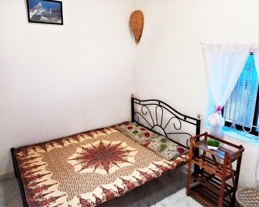 Cockerel Homestay - Traditional Beach Village - Goa Canacona Luaran gambar