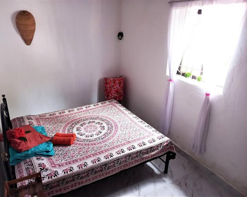 Cockerel Homestay - Traditional Beach Village - Goa Canacona Luaran gambar