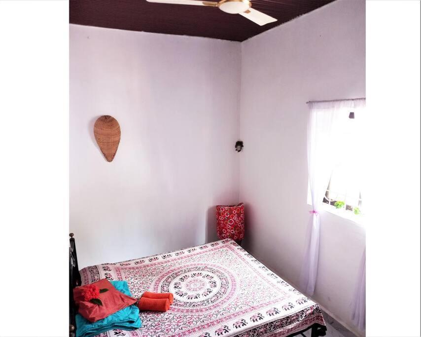 Cockerel Homestay - Traditional Beach Village - Goa Canacona Luaran gambar