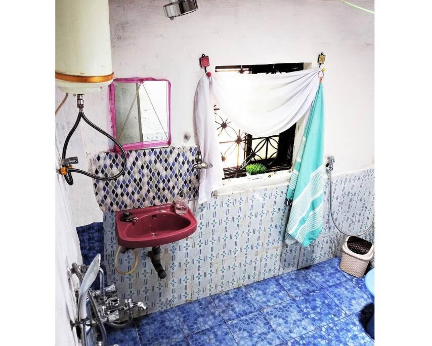 Cockerel Homestay - Traditional Beach Village - Goa Canacona Luaran gambar
