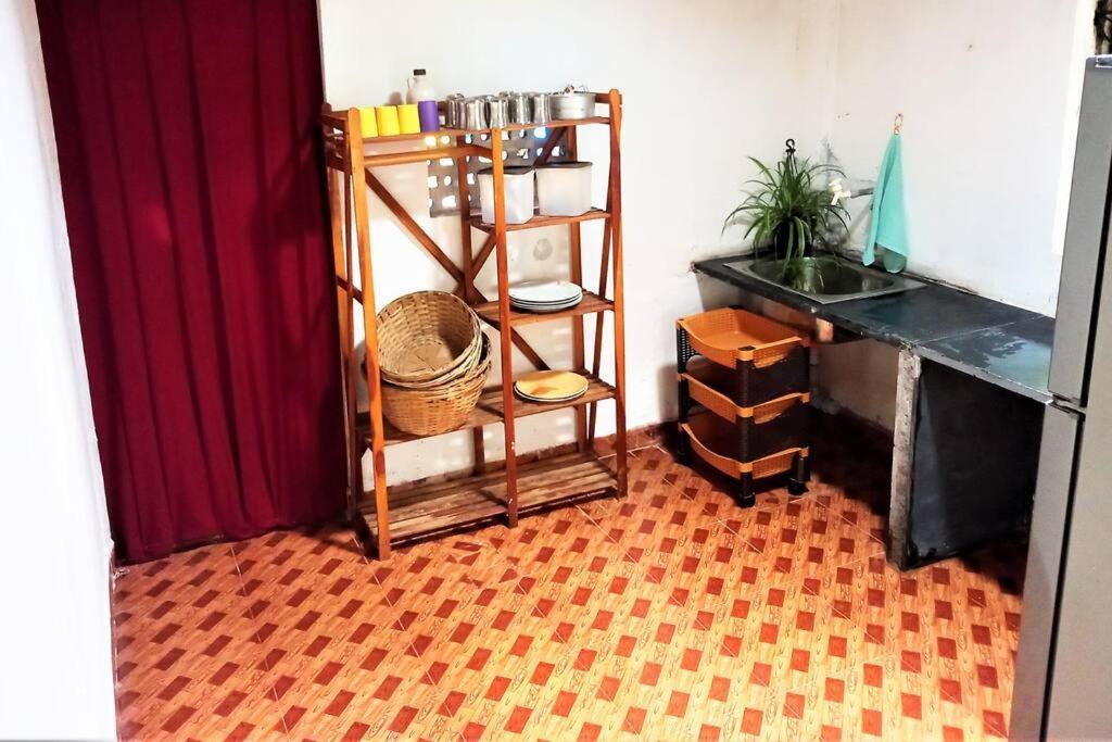 Cockerel Homestay - Traditional Beach Village - Goa Canacona Luaran gambar