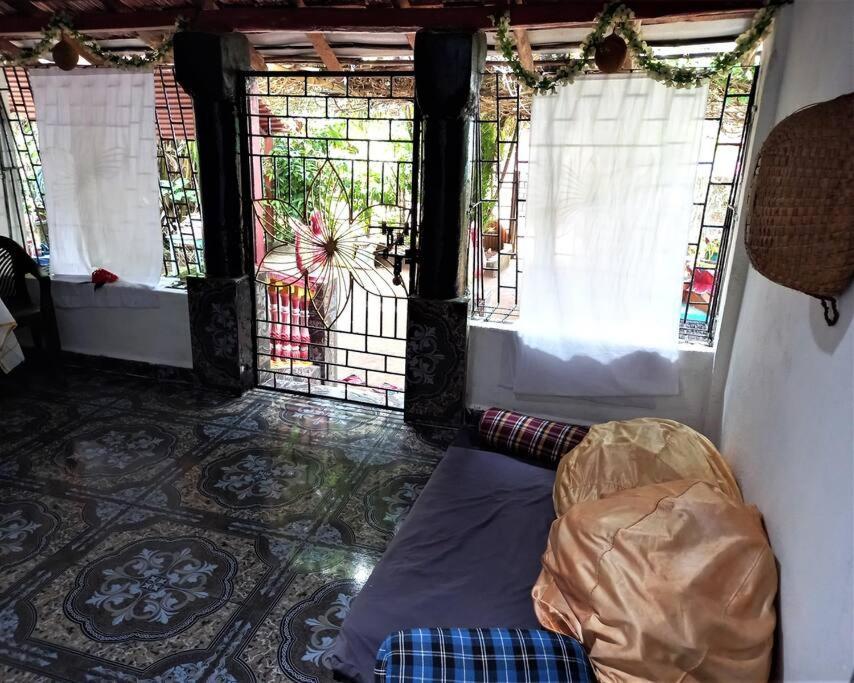 Cockerel Homestay - Traditional Beach Village - Goa Canacona Luaran gambar