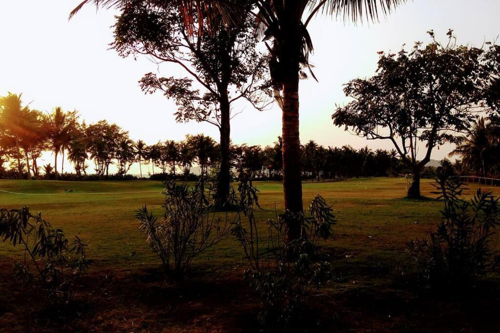Cockerel Homestay - Traditional Beach Village - Goa Canacona Luaran gambar