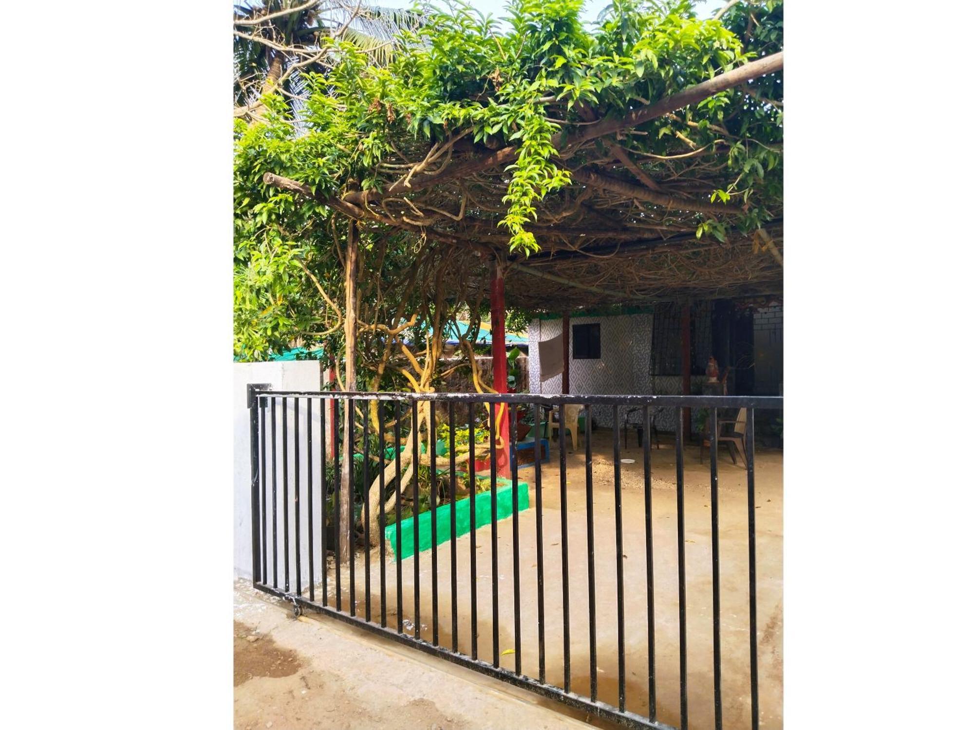 Cockerel Homestay - Traditional Beach Village - Goa Canacona Luaran gambar